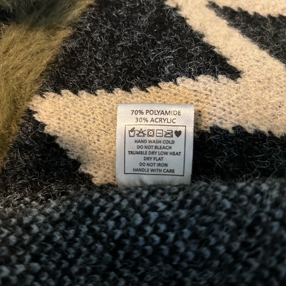 Cardigan Sweater - Picture 4 of 4